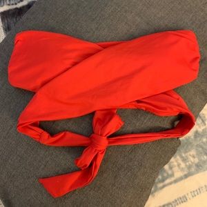 Forever 21 bikini top